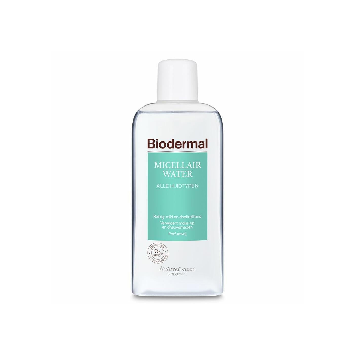 Biodermal Micellair Water 200ml