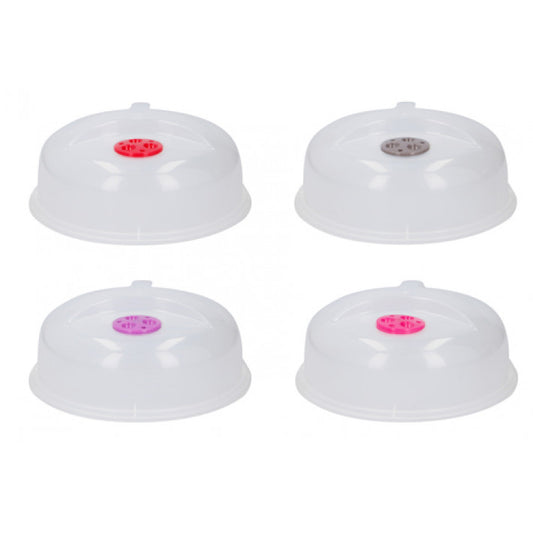 Alpina Magnetron Afdekschaal voor Borden Ø26,5x11cm