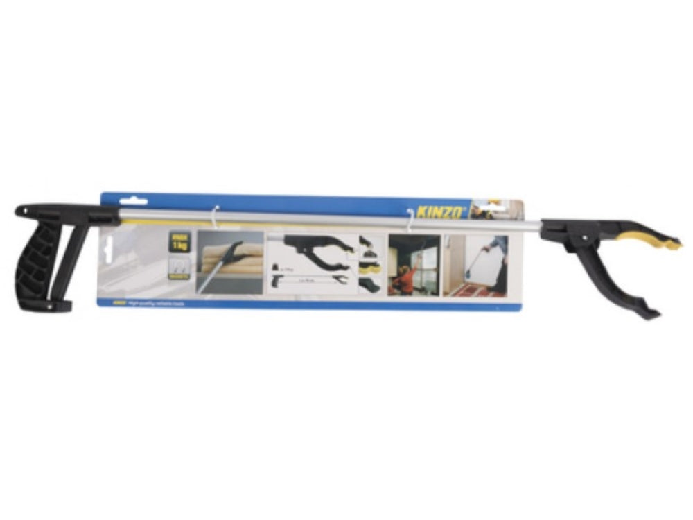 Grijpstok 76cm Aluminium