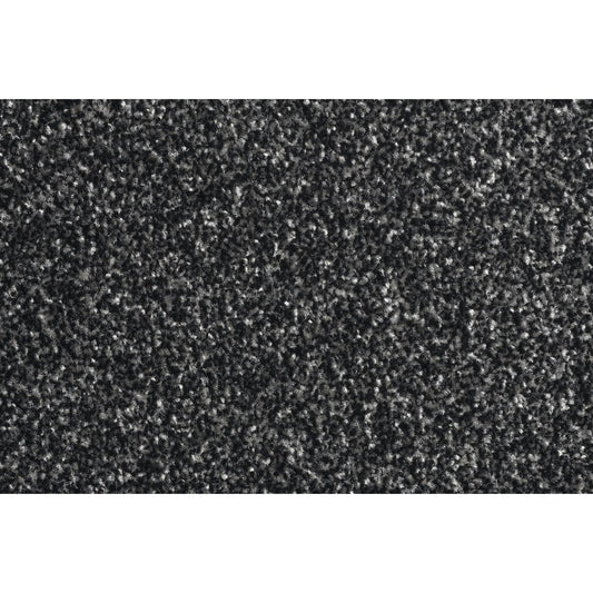 Hamat Schoonloopmat Briljant 60x80cm taupe