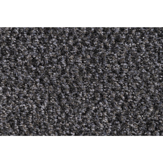 Hamat Schoonloopmat Ingresso 60x90cm grafiet