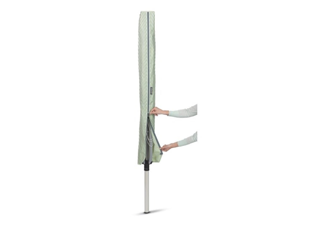 Droogmolenbeschermhoes Leaf