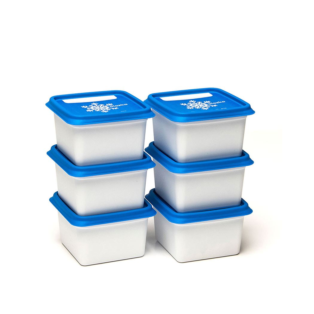 Vershouddoos (set 1x6)200ml