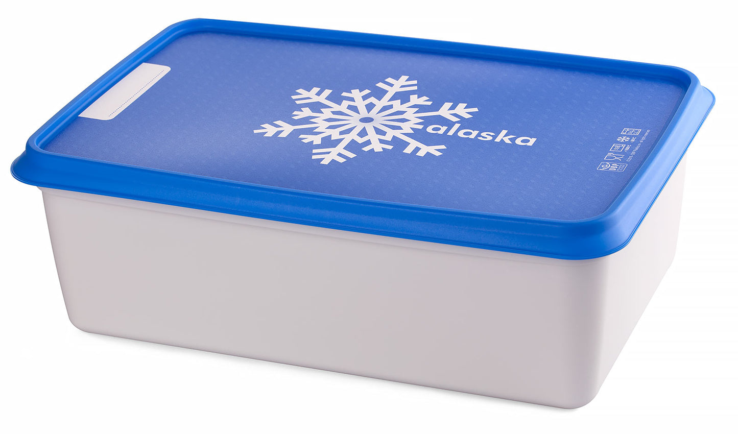 Vershouddoos (set 1x3)2000ml