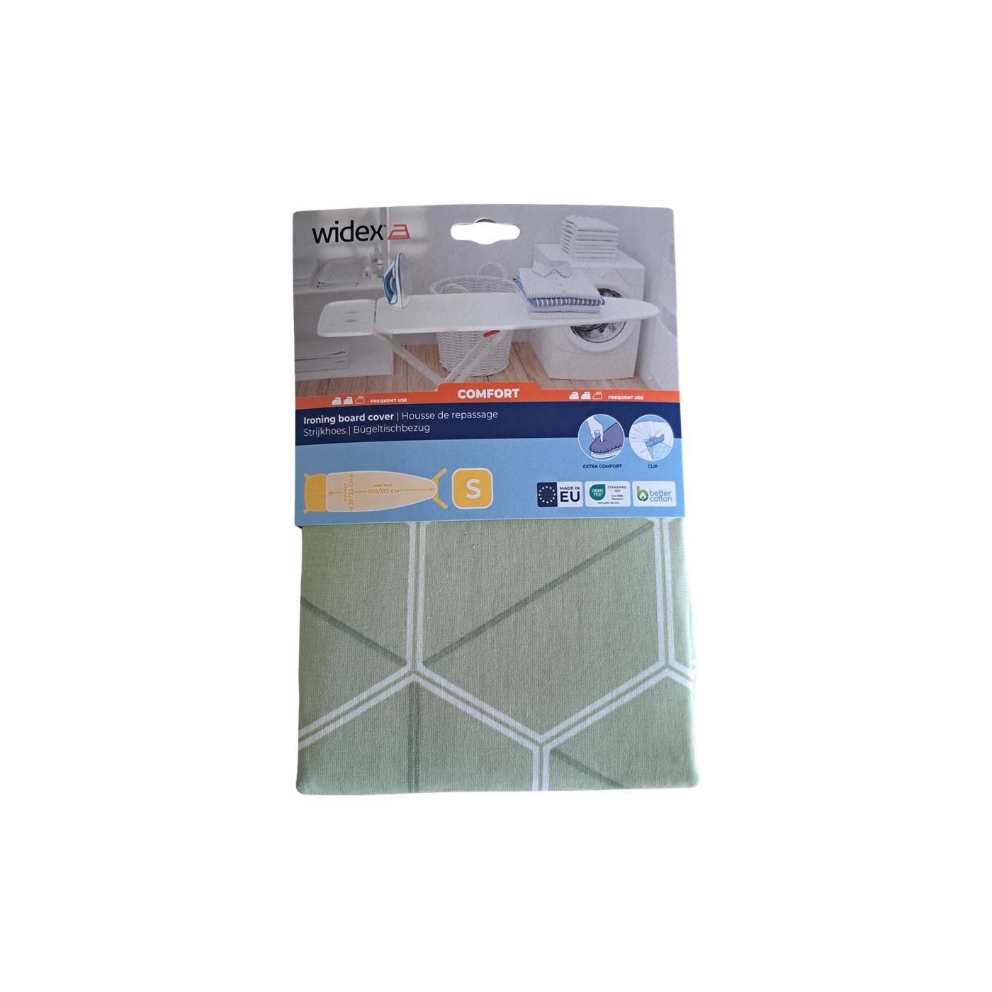 Widex Widex Strijkhoes Comfort S 33x113cm