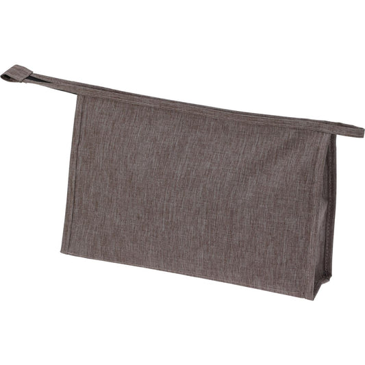 Toilettas envelop 32x8x20cm