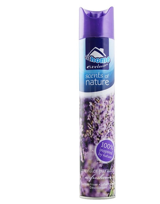 Scents Of Nature Luchtverfrisser 400ml lavendel