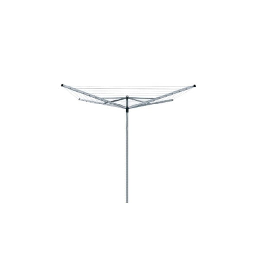 Droogmolen Topspinner 60mtr met grondanker