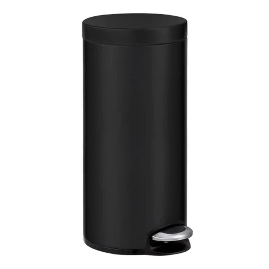 EKO Serene pedaalemmer 30L Mat zwart