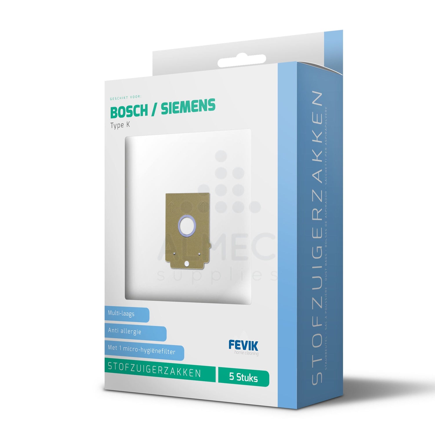 Stoffer Plumeau 3D Clean 30 Stuks - Efficiënt Stof Vangen en Vasthouden Stoffer Plumeau 3D Clean 30 Stuks - Efficiënt Stof Vangen en Vasthouden