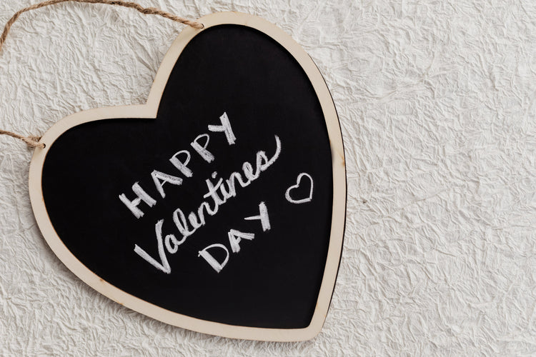 Valentijnsdag - 14 februari
