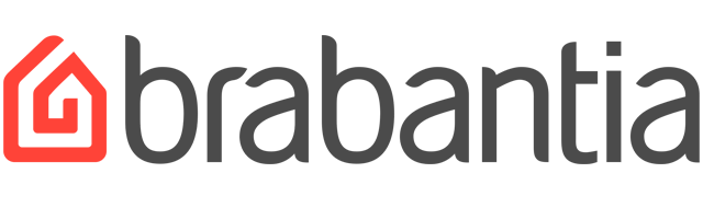 Brabantia afvalbakken en prullenbakken
