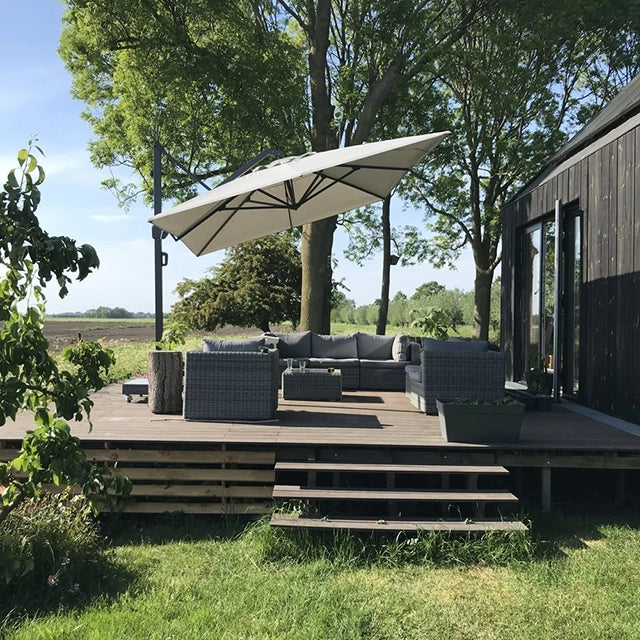 Buiten