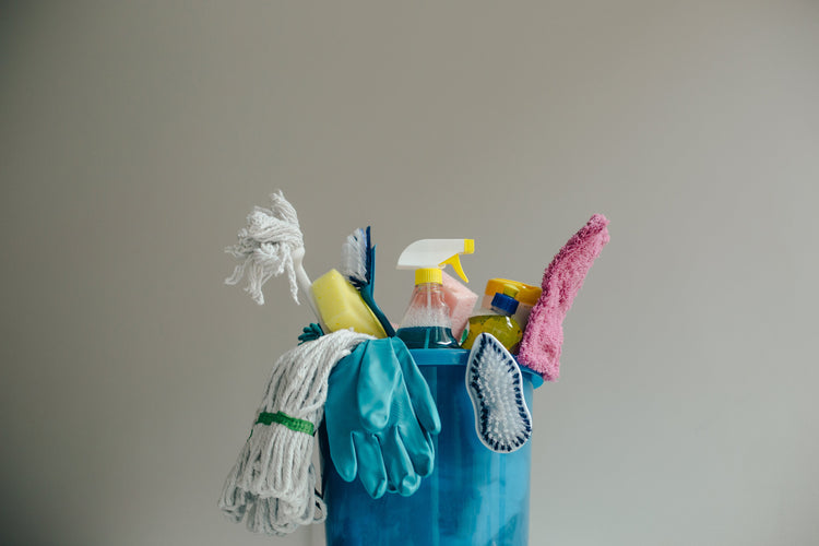 Nieuw schoon huis emmer €25