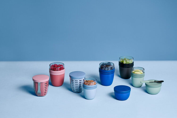 Mepal lunchpots