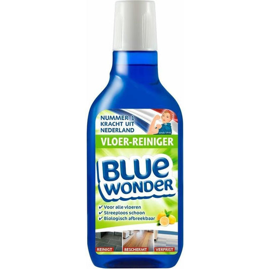 Vloer-reiniger 750ml