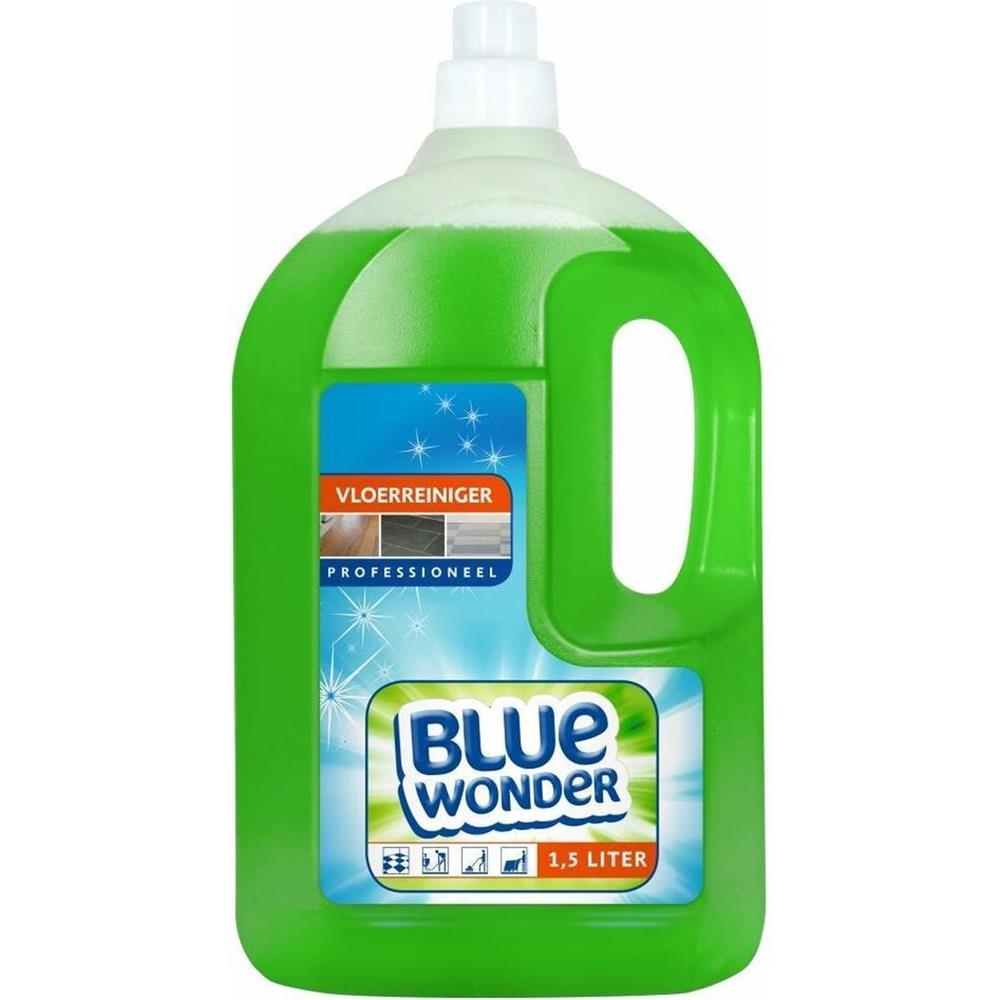 Professioneel Vloer-reiniger 1500ml