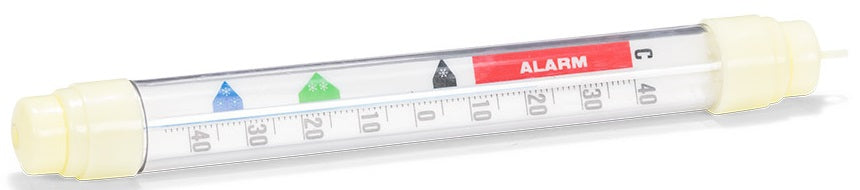 Koelkast thermometer 21cm
