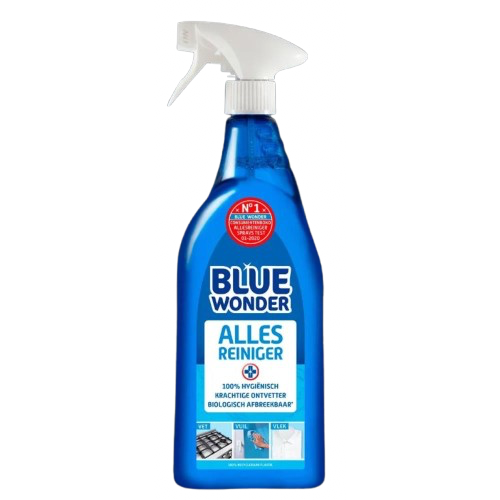 Alles-reiniger spray 750ml