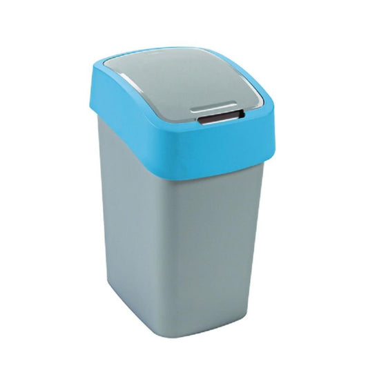 Compact afvalbak voor GFT-afval Deco 4 L, EKO Compact afvalbak voor GFT-afval Deco 4 L, EKO