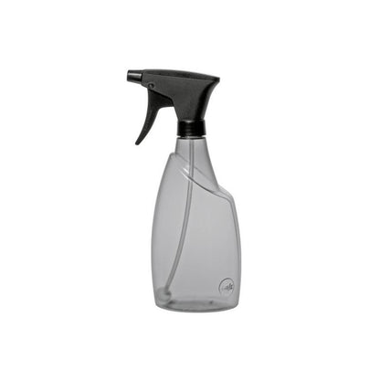 Fuchsia Verstuiver 700ml  transparant grijs