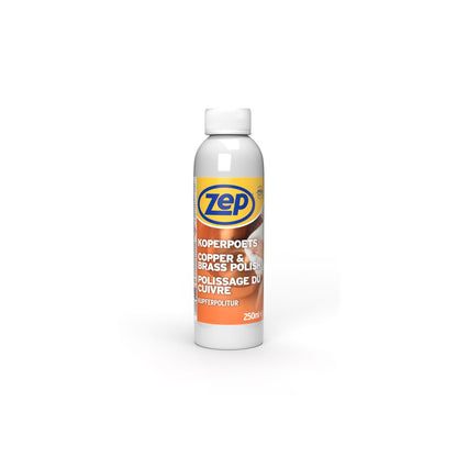 Koperpoets 250ml