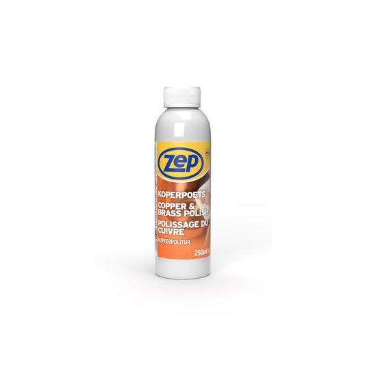 Koperpoets 250ml
