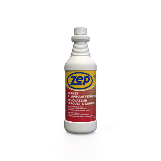 ZEP Parket & Laminaatvernieuwer 1L