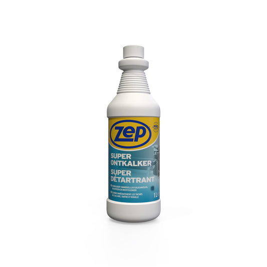 ZEP Super ontkalker 1L