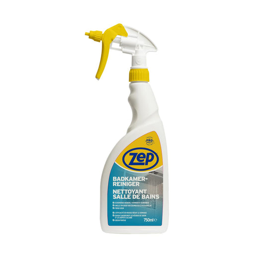 ZEP Badkamerreiniger 750ml