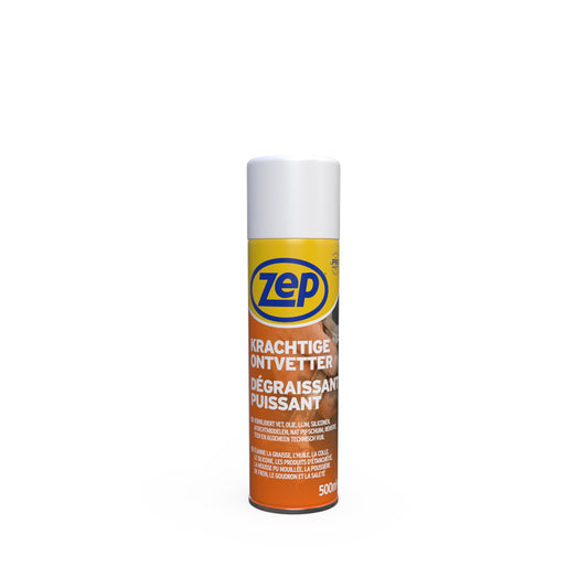 ZEP Krachtige ontvetter 500ml