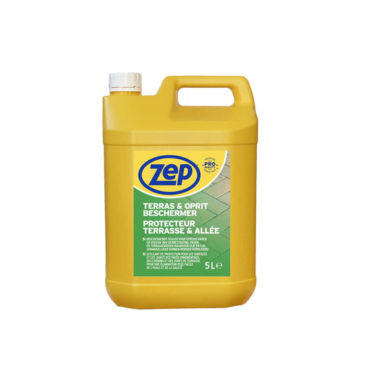 ZEP Terras & Oprit beschermer 5L