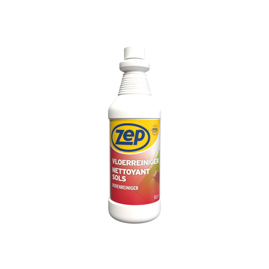 ZEP Vloerreiniger 1L
