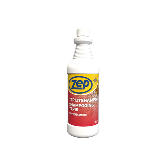 ZEP Tapijtshampoo 1L