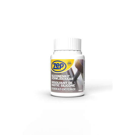 ZEP Siliconenkit verwijderaar 100ml