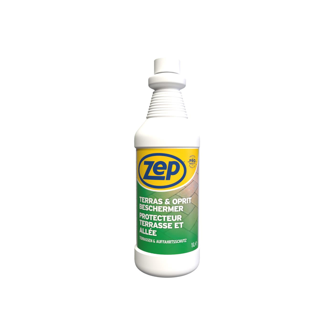 ZEP Terras & Oprit beschermer 1L
