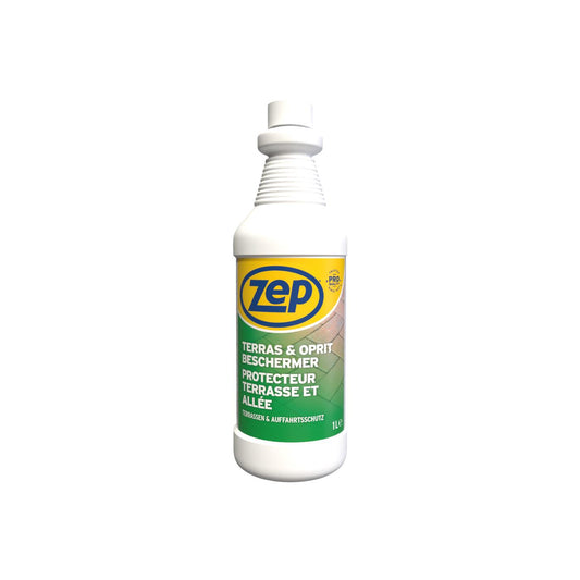 ZEP Terras & Oprit beschermer 1L