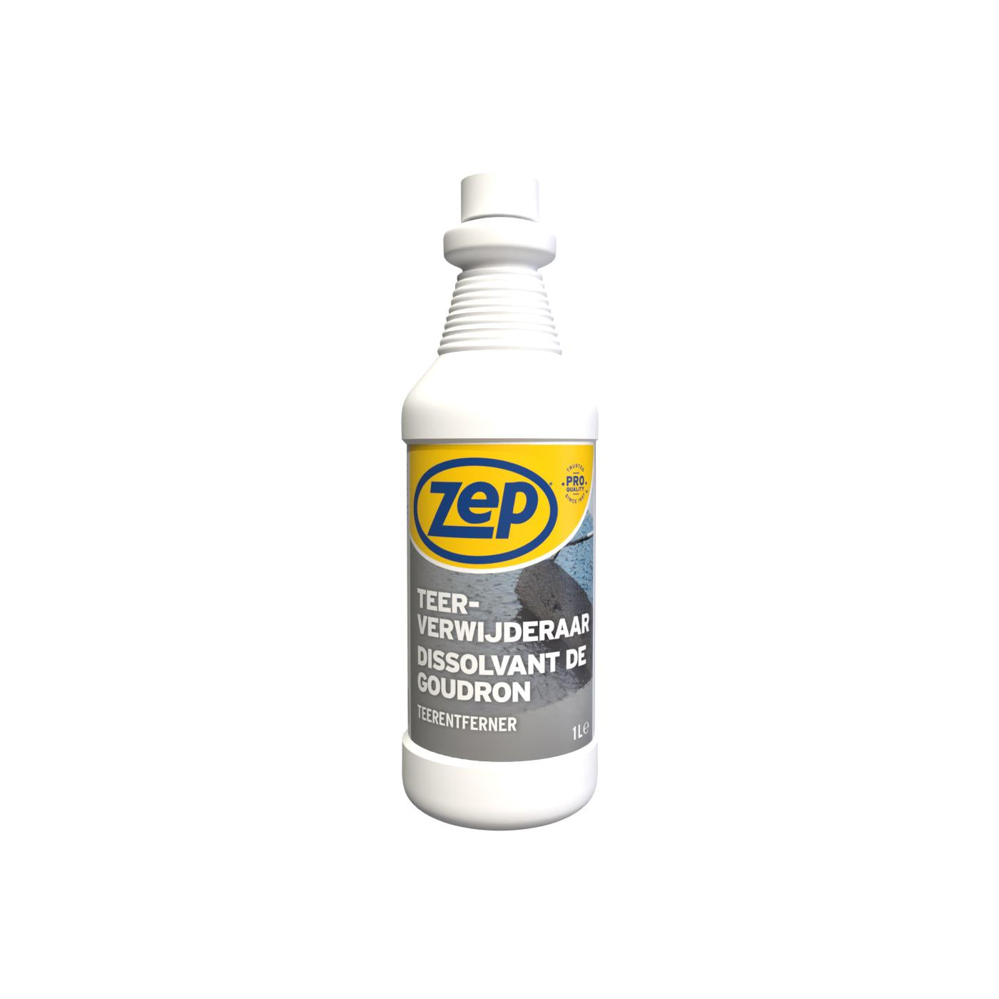 ZEP Teer verwijderaar 1L