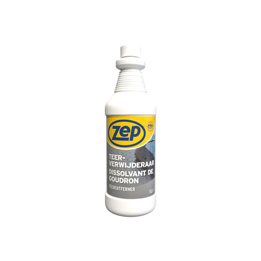 ZEP Teer verwijderaar 1L