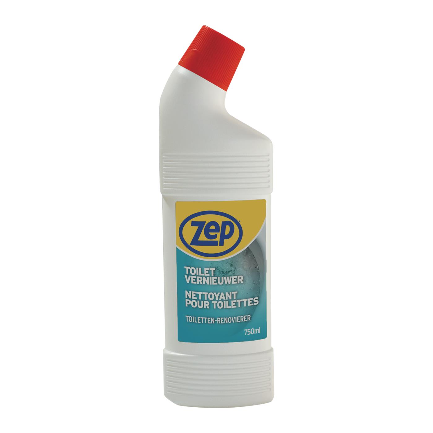 ZEP ZEP Toilet vernieuwer 1L