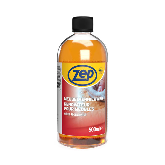 ZEP Meubelvernieuwer 500ml