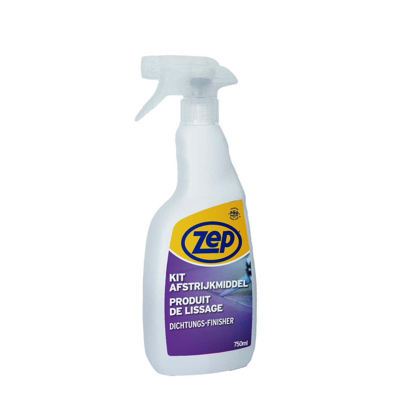 ZEP Kit afstrijkmiddel 750ml