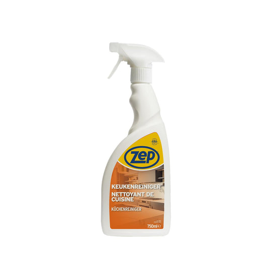 ZEP Keukenreiniger 750ml