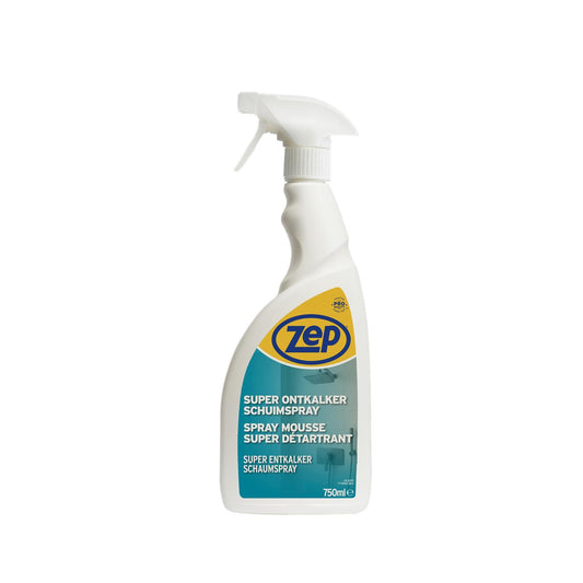 Super ontkalker spray 750ml