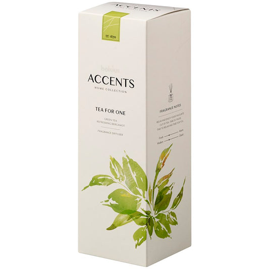 Accents Geurverspreider tea for one 100ml