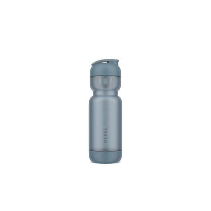 Shakebeker sport 800ml - frost blue