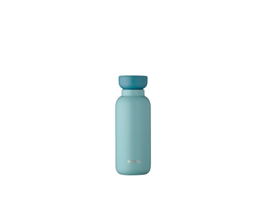 Isoleerfles Ellipse 350ml nordic green