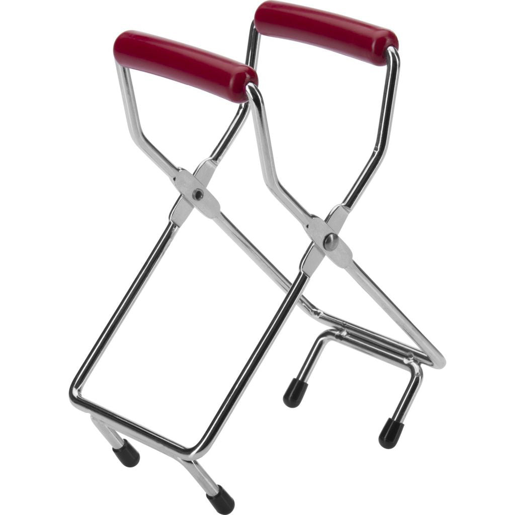 Weckpot glastang