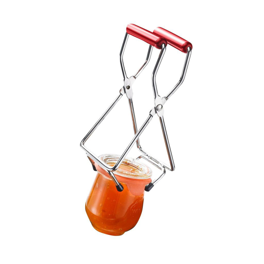 Weckpot glastang
