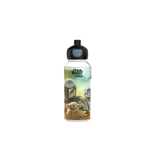 Drinkfles pop-up campus 400ml - Star Wars